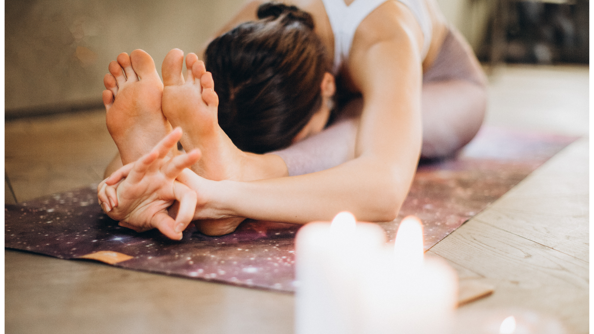Natale Yoga: Esiste Davvero? 3 Natale Yoga, Dedica Tempo A Te Stesso