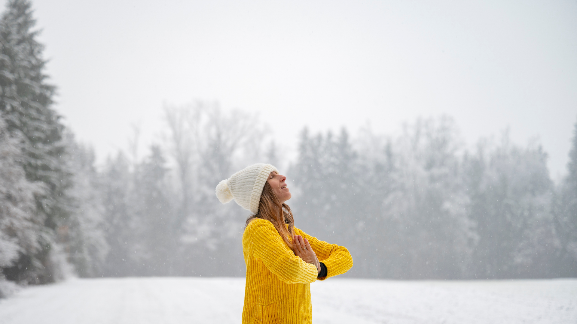 Natale Yoga e Gratitudine