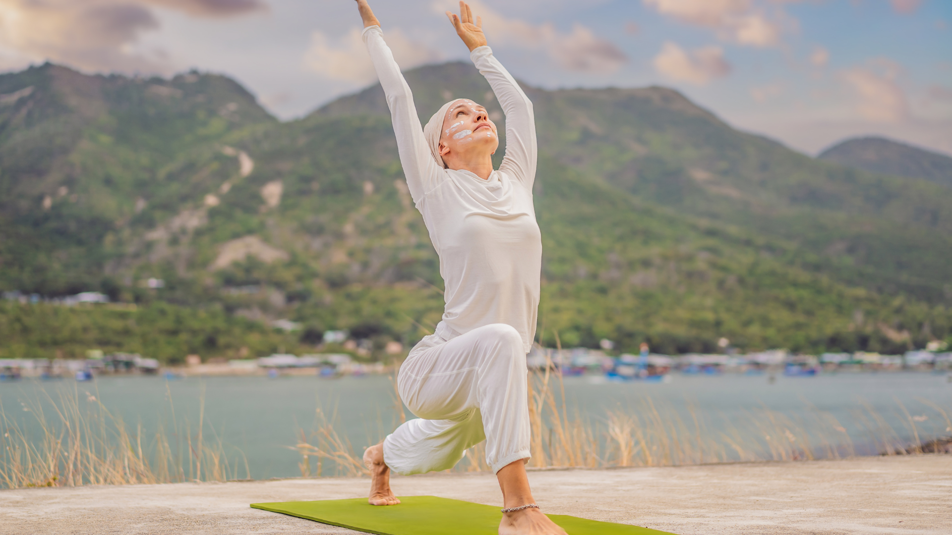 Posizioni Yoga