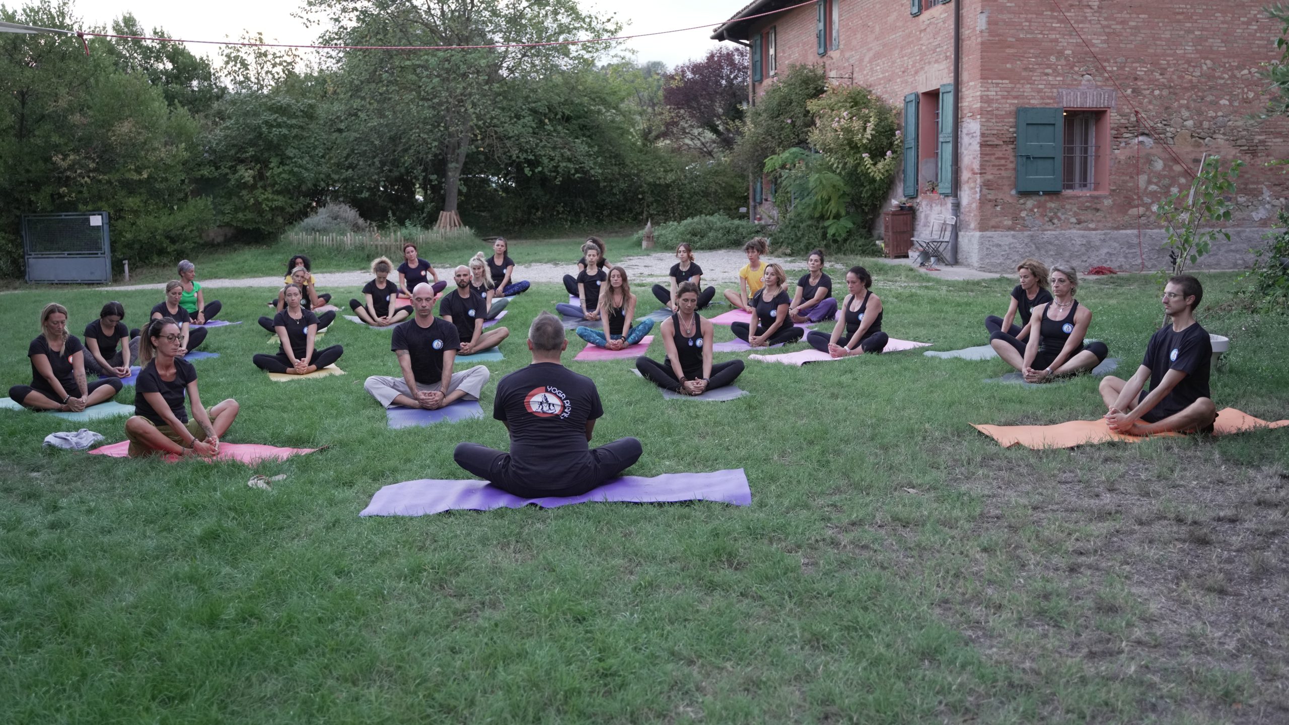 Pratica Yoga per Saraswati