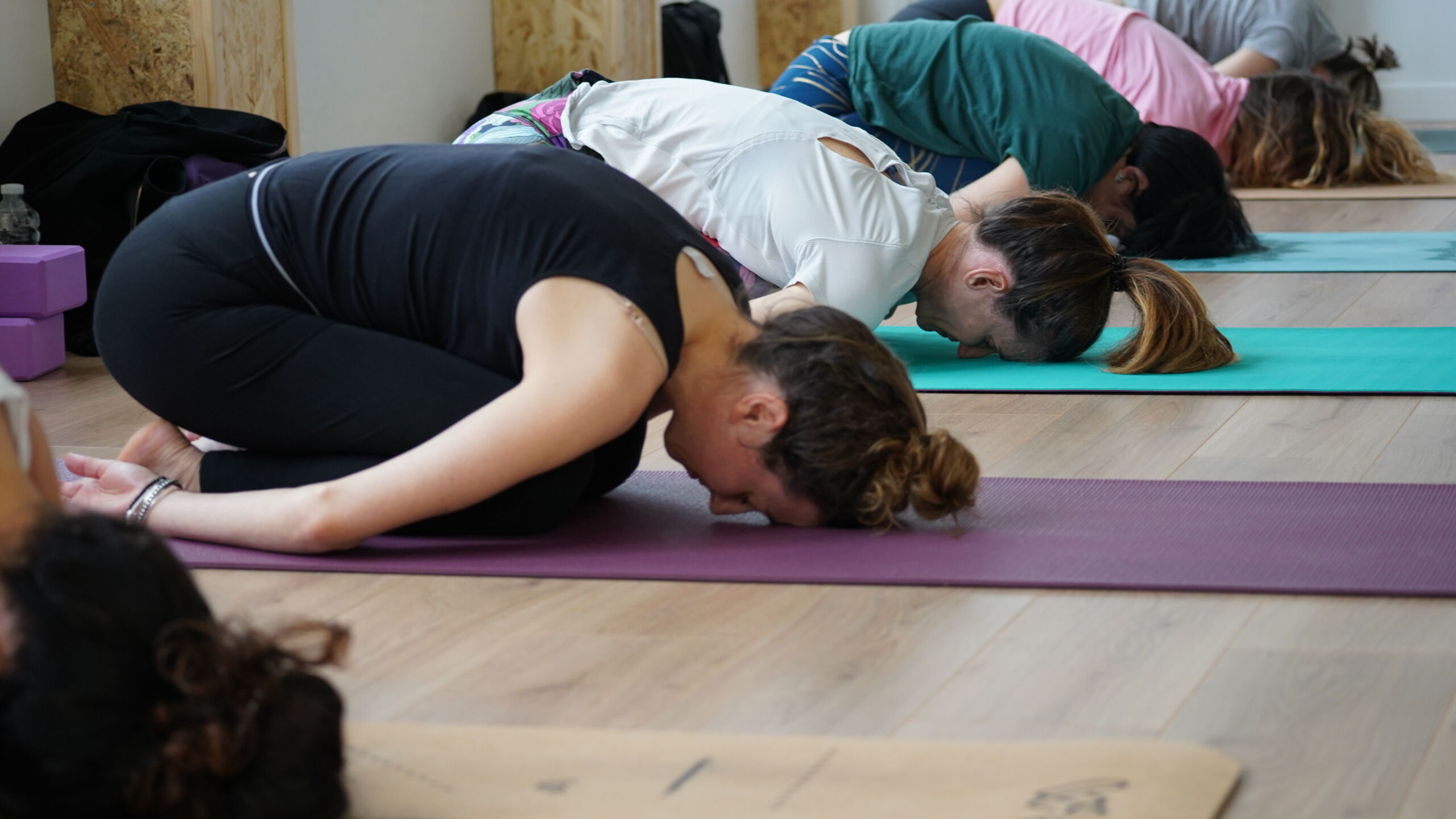 Pratica Yoga, vibrazioni e spiritualità