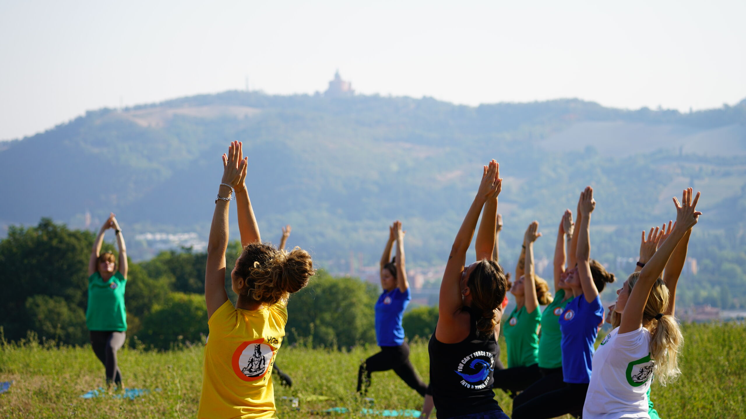 Costanza nella pratica Yoga? Ecco come (ri)trovare la motivazione 12 Staff Yoga Planet