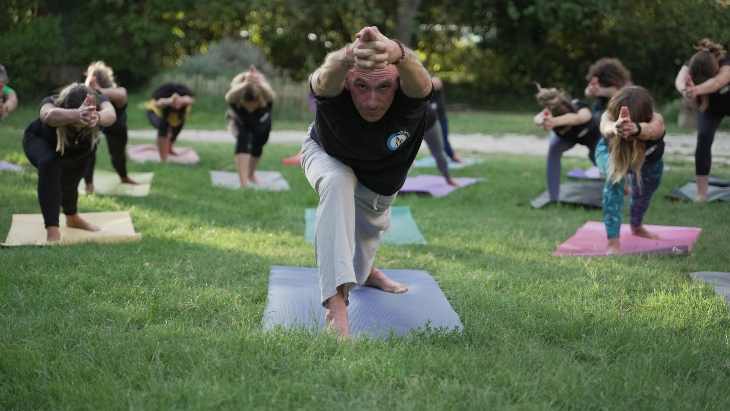 Svadharma nella pratica Yoga