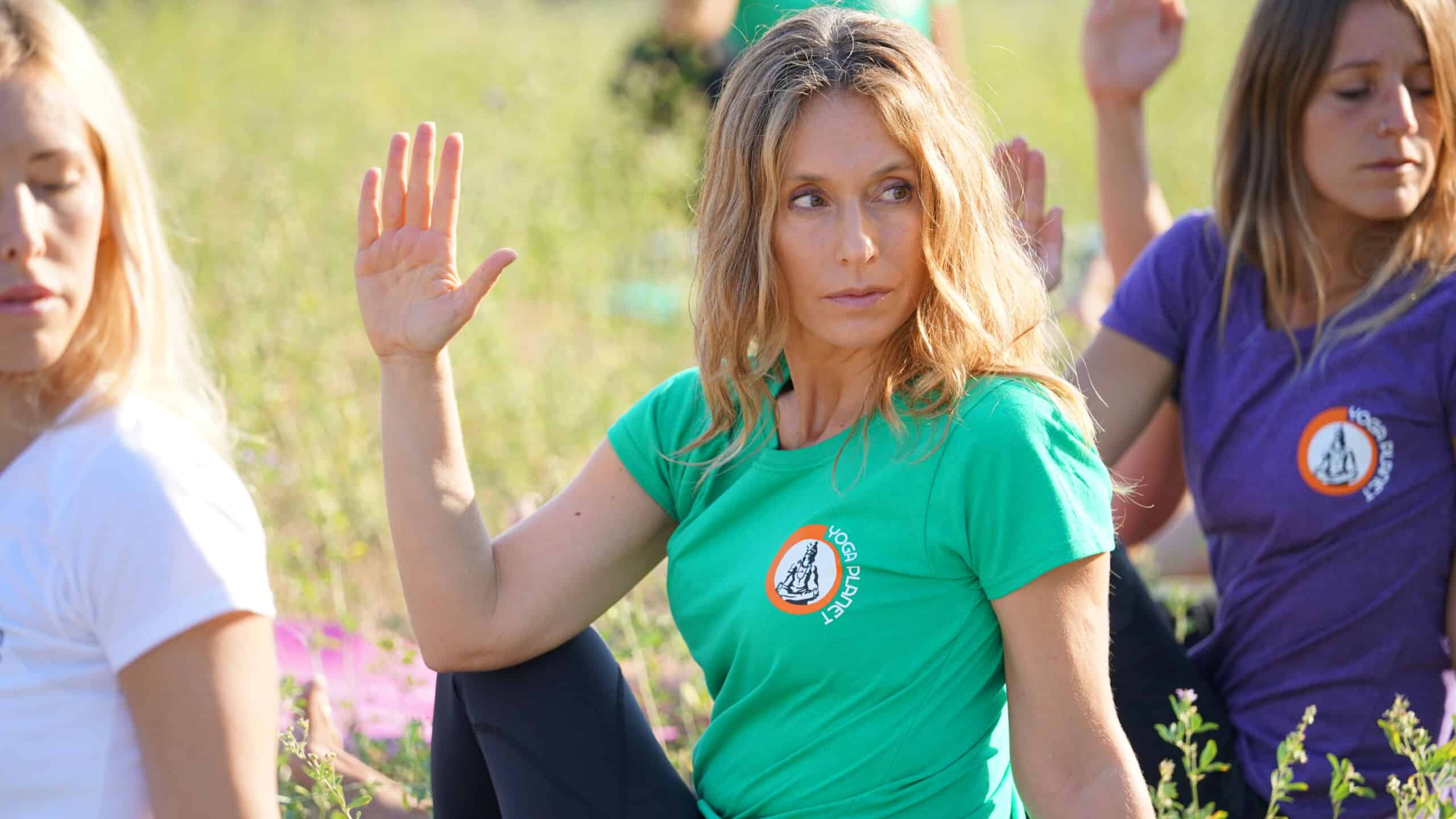 Niyama, le osservanze personali nello Yoga 6 Tapas, il Niyama simbolo di “ardore” e “disciplina”