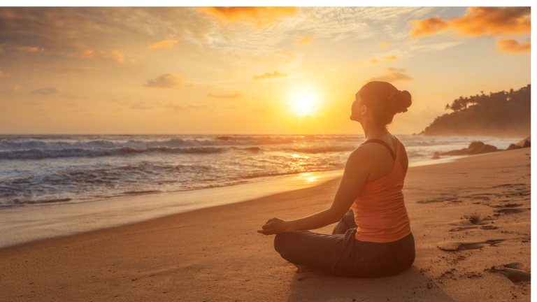 Tutti i bnefici di Padmasana