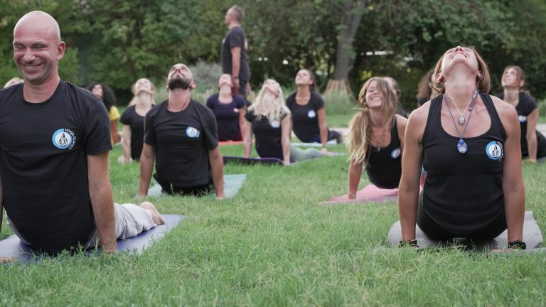 Urdhva Mukha Svanasana 1