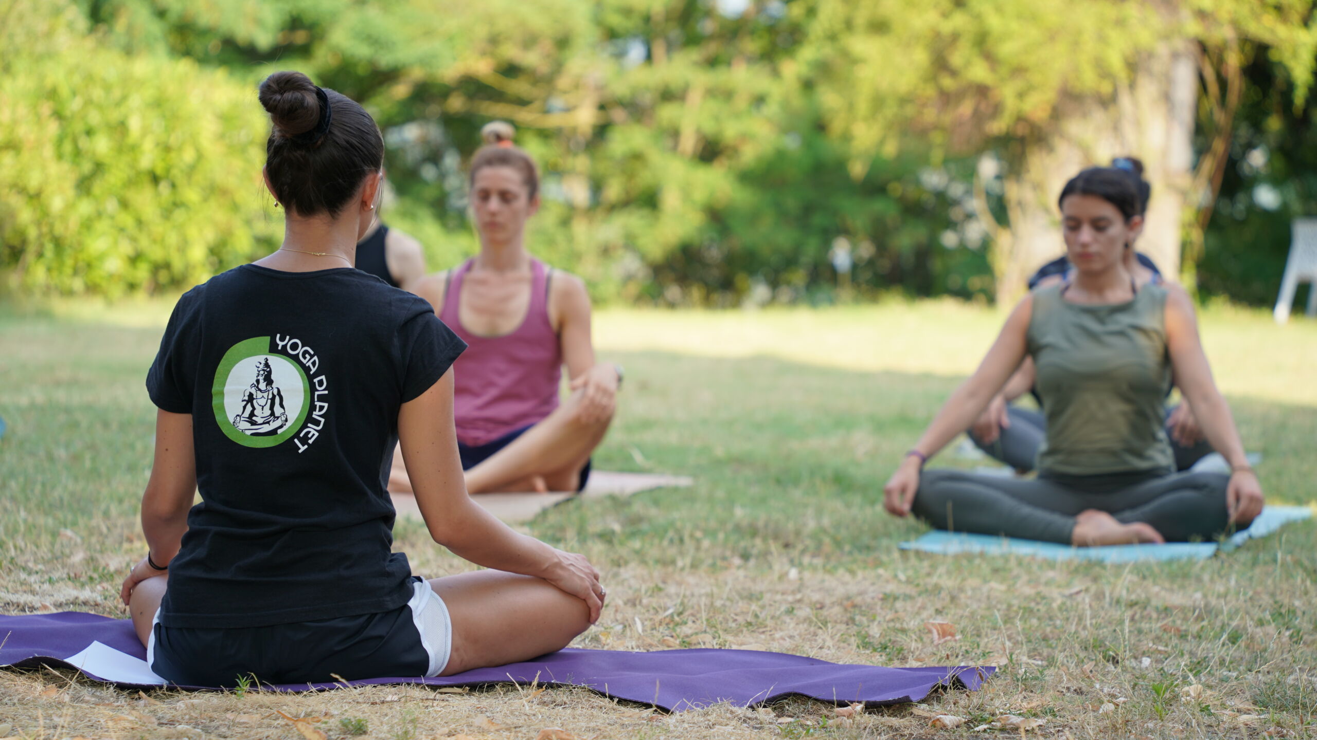 Viloma Pranayama o respirazione frazionata