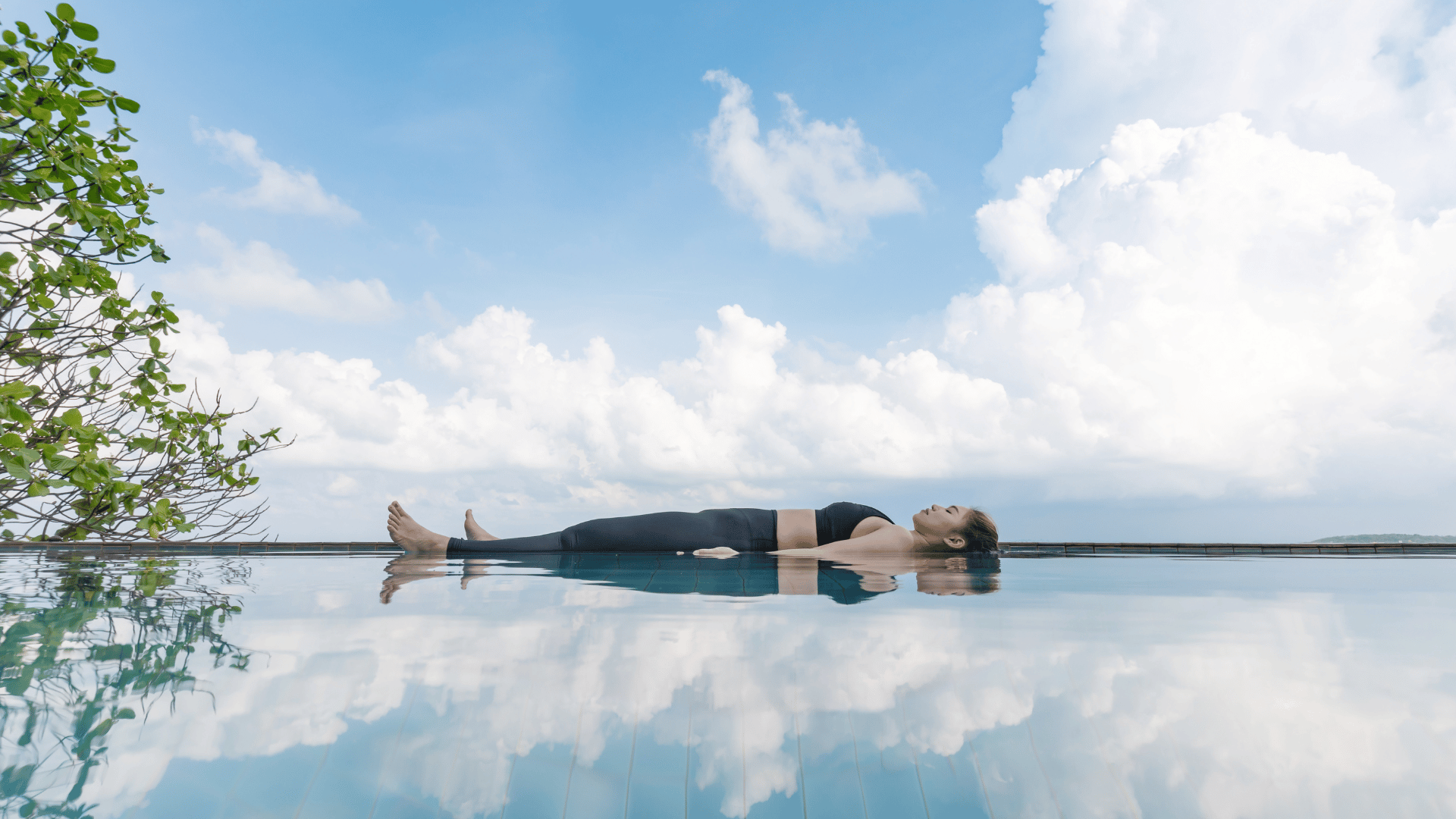 YOGA NIDRA