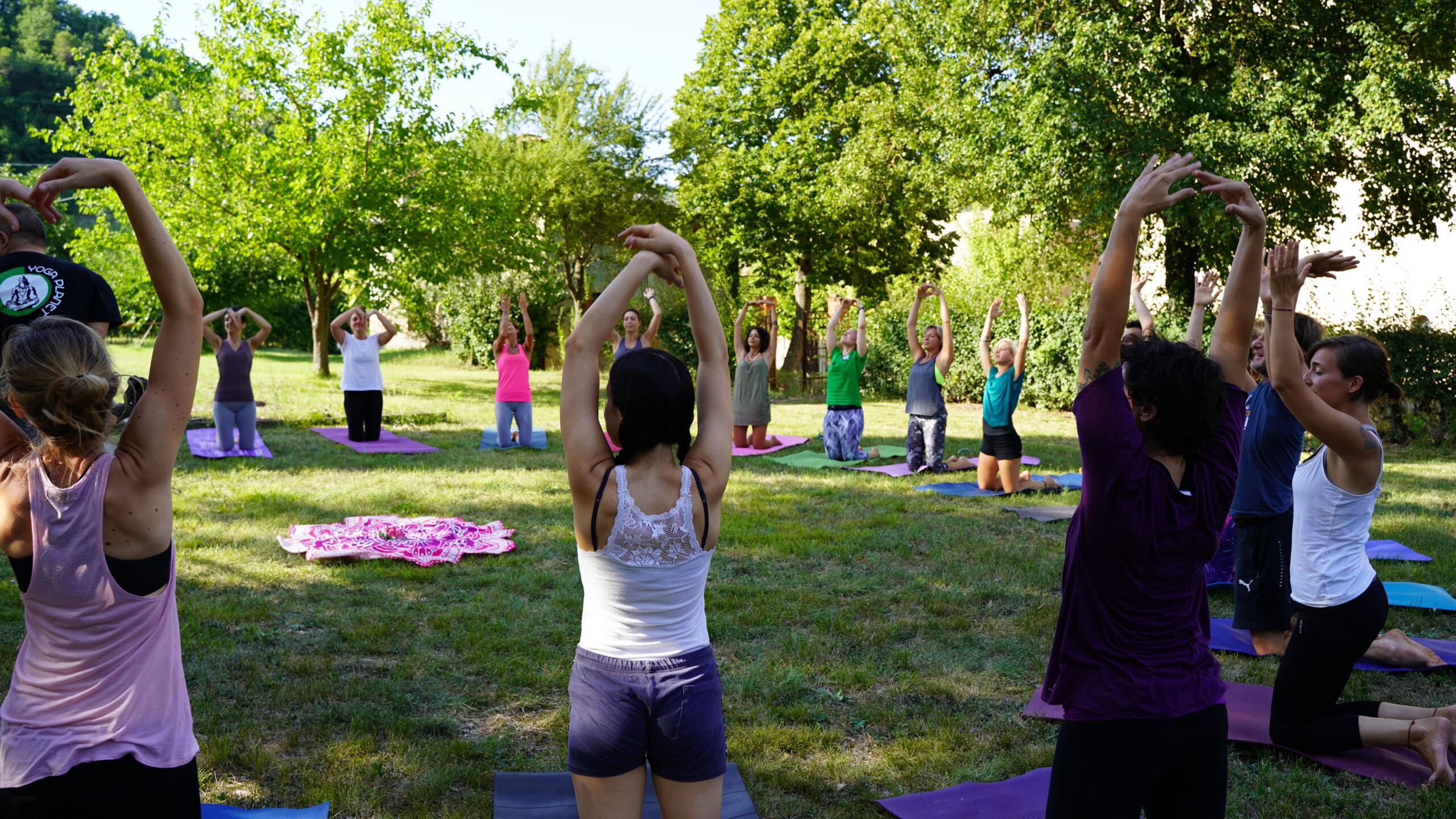 Yoga Planet Kundalini