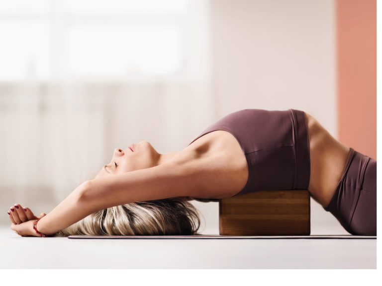 Yoga Posturale