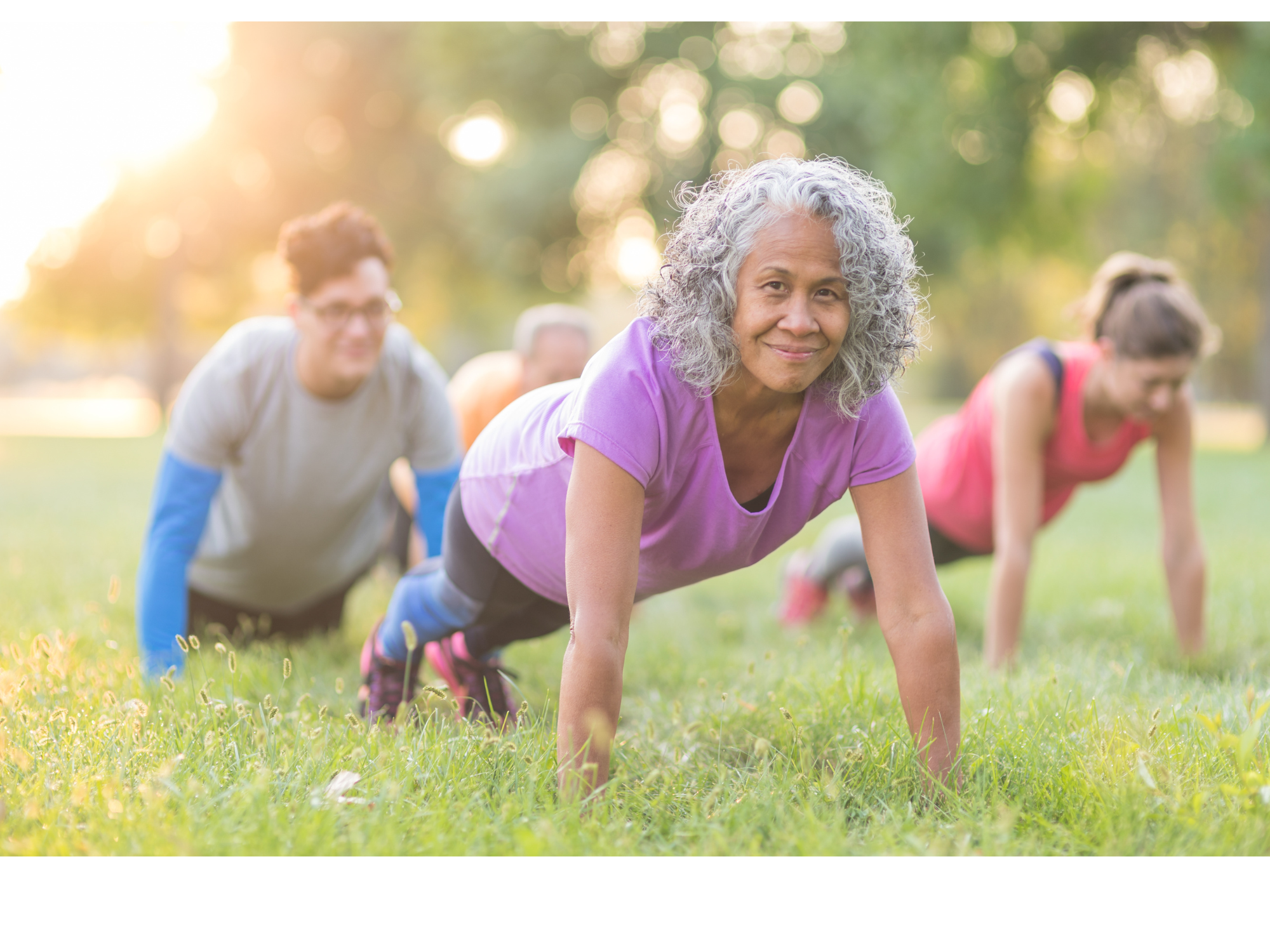 Yoga per la terza età: cos’è e come si pratica 4 Yoga Terza Età