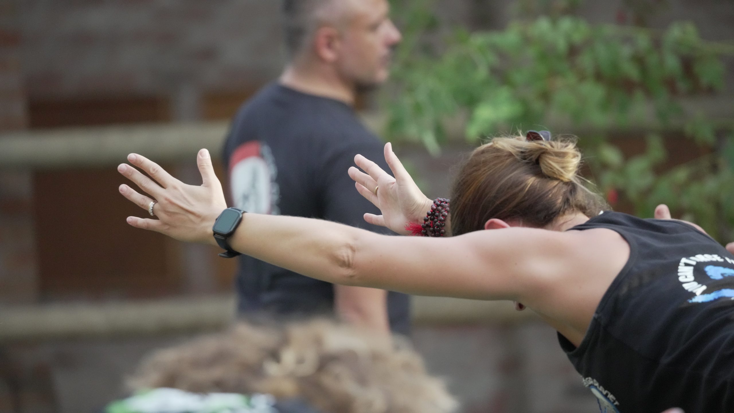 Yoga personalizzato