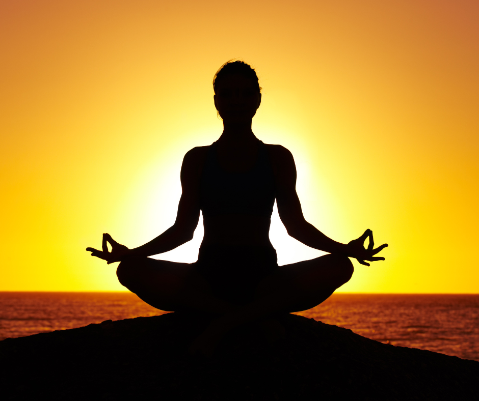 Yogi Illuminato