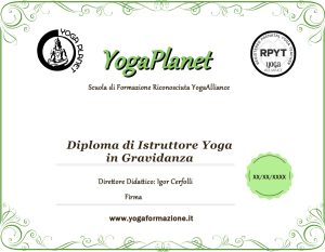 certificazione gravidanza