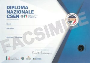 diploma terzaeta