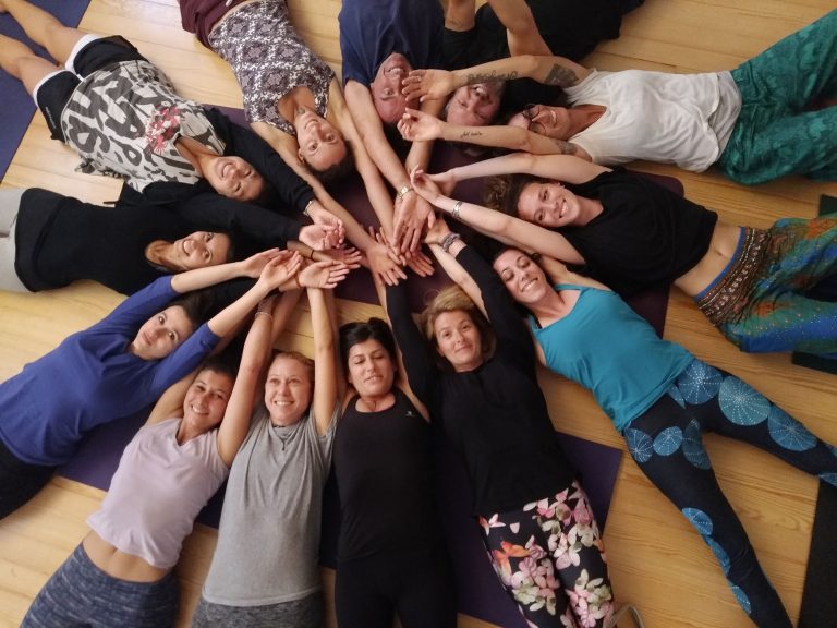 Controindicazioni E Allineamenti Nello Yoga: Cosa Deve Sapere Un Istruttore Per Evitare Infortuni Agli Allievi 2 Gallery 142