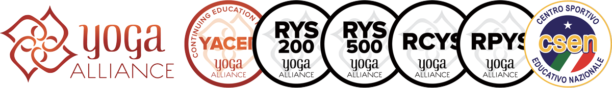 yoga alliance