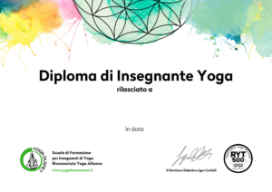 Corso Insegnante ≪I≫Yoga 500 Ore≪/I≫ 3 500Ore 1 1