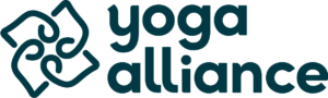 Come Diventare Insegnante Di Yoga In Italia: Requisiti Di Legge, Certificazioni Csen, Yoga Alliance E Fiscalità 2 Ya Logo Primary Midnight Green 1200Px 300X90 1