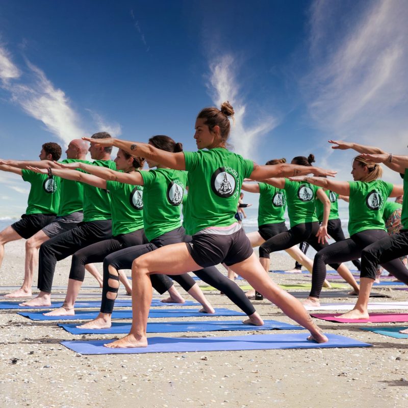 Yoga-Dinamico