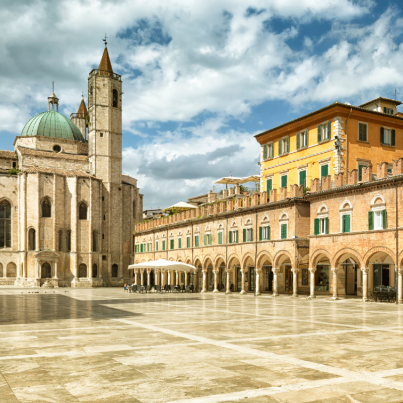 Ascoli Ascoli