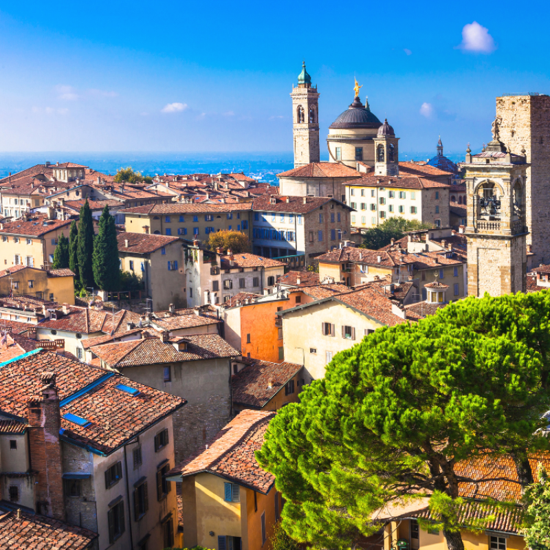 Bergamo