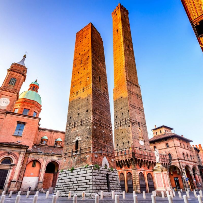 bologna bologna