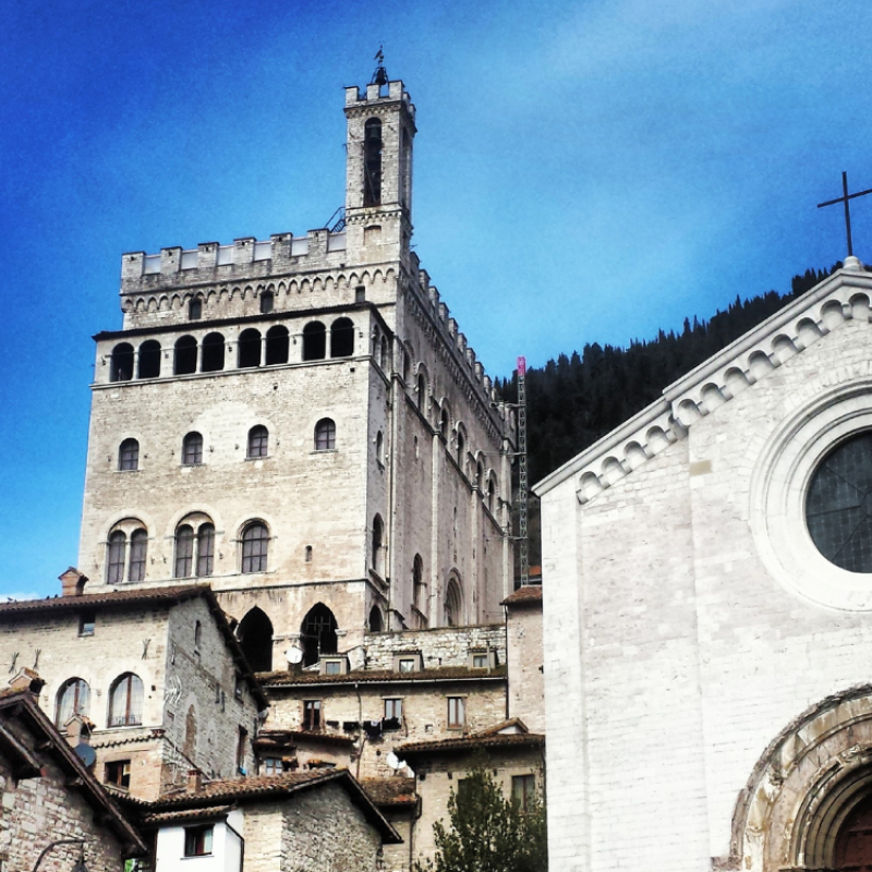gubbio