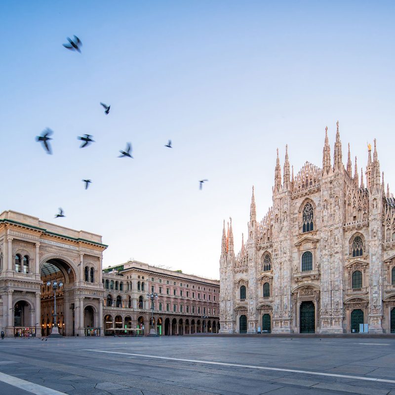 Milano
