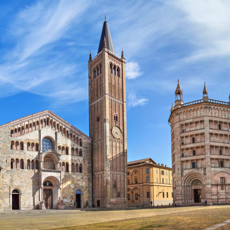 Parma Parma