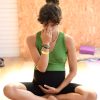 yoga-in-gravidanza